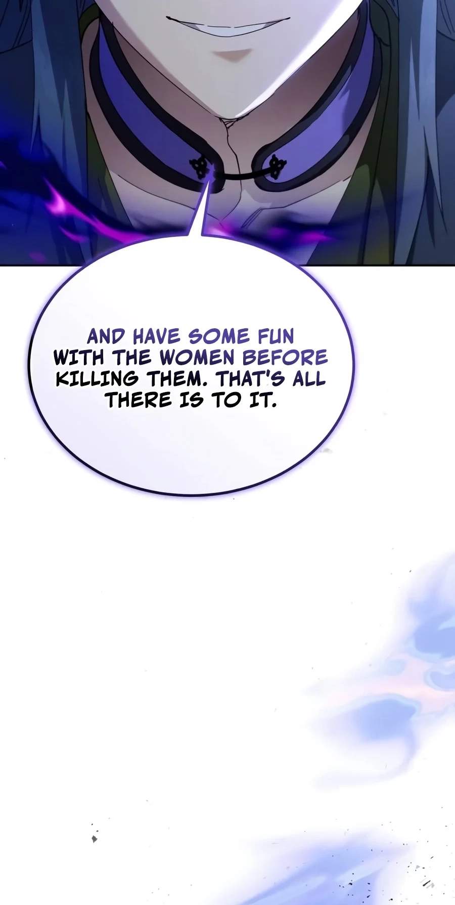 The Heavenly Demon Wants a Quiet Life Chapter 103 - Page 65