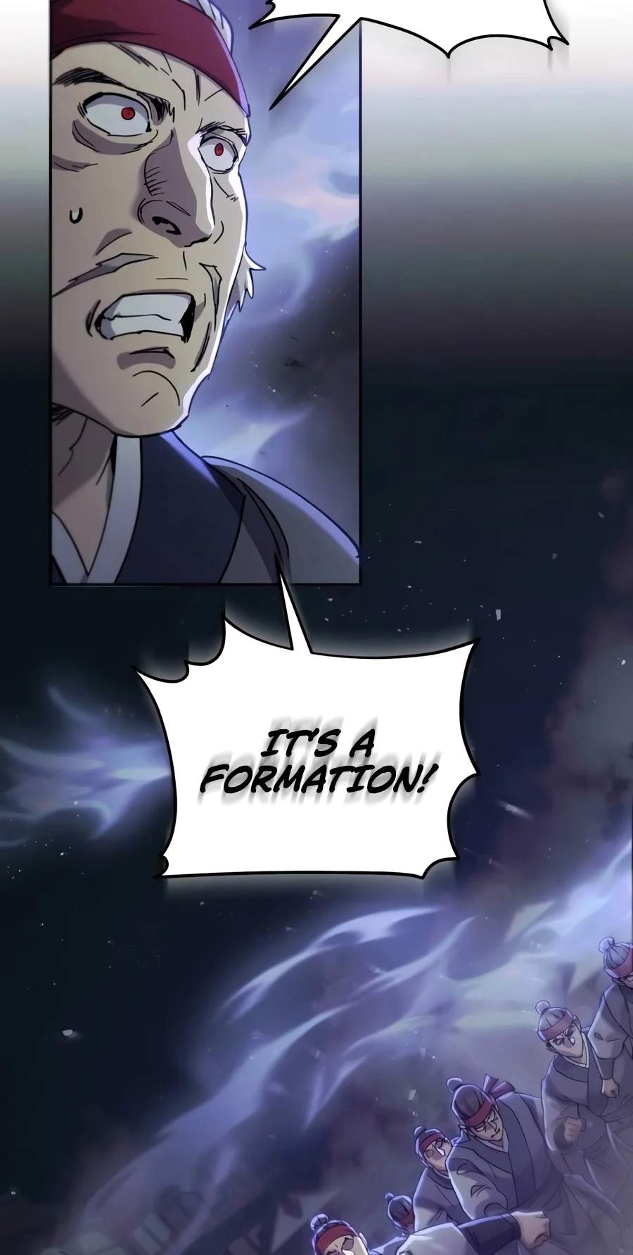 The Heavenly Demon Wants a Quiet Life Chapter 103 - Page 68