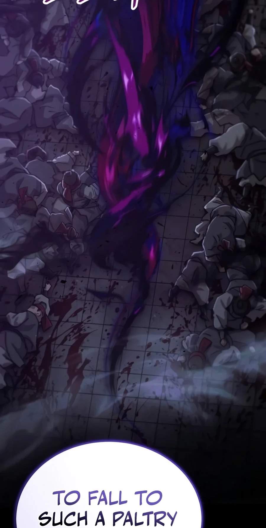 The Heavenly Demon Wants a Quiet Life Chapter 103 - Page 90