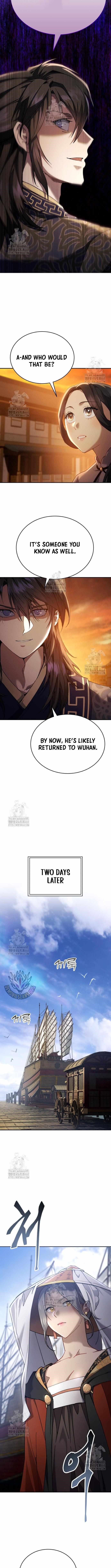 The Heavenly Demon Wants a Quiet Life Chapter 45 - Page 2