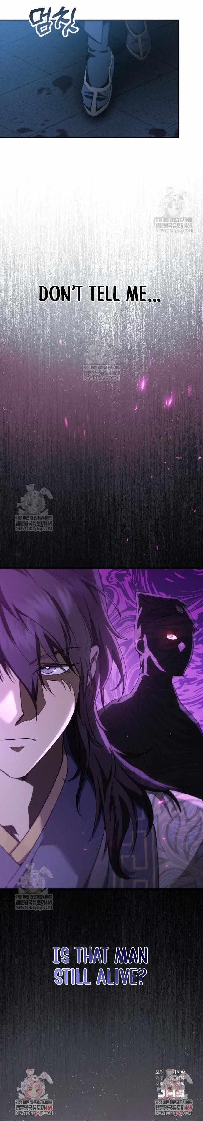 The Heavenly Demon Wants a Quiet Life Chapter 60 - Page 18