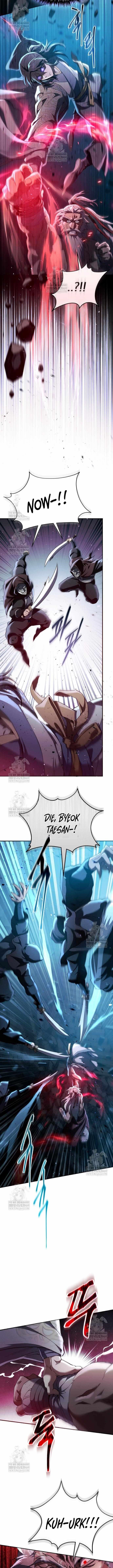 The Heavenly Demon Wants a Quiet Life Chapter 60 - Page 5