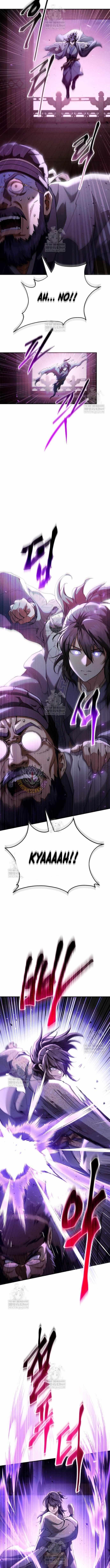 The Heavenly Demon Wants a Quiet Life Chapter 62 - Page 7