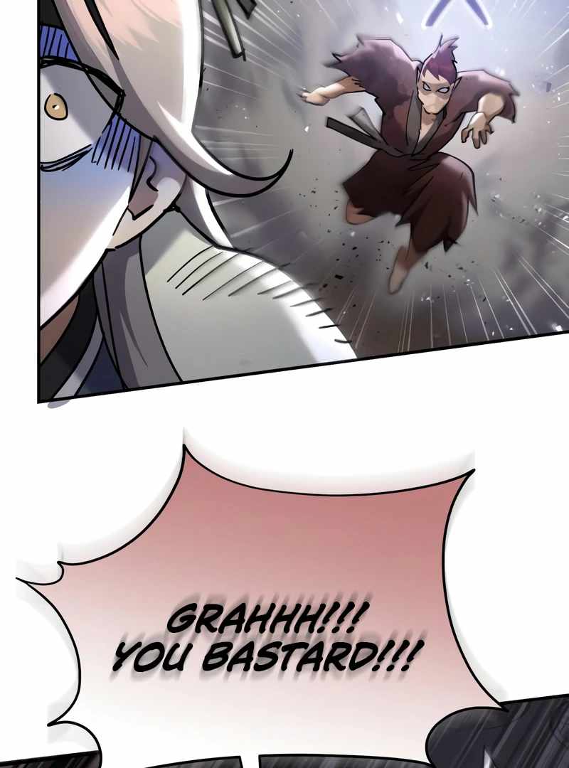 The Heavenly Demon Wants a Quiet Life Chapter 64 - Page 112