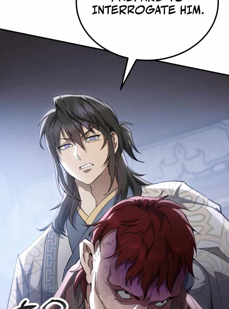 The Heavenly Demon Wants a Quiet Life Chapter 64 - Page 130