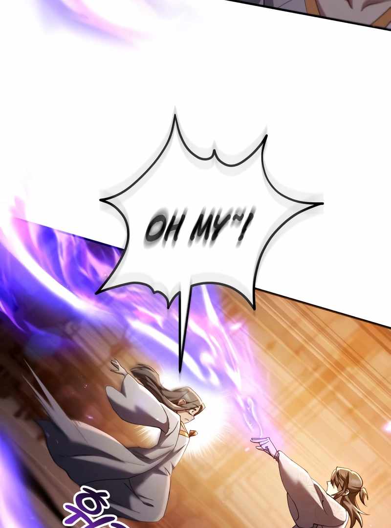 The Heavenly Demon Wants a Quiet Life Chapter 64 - Page 15