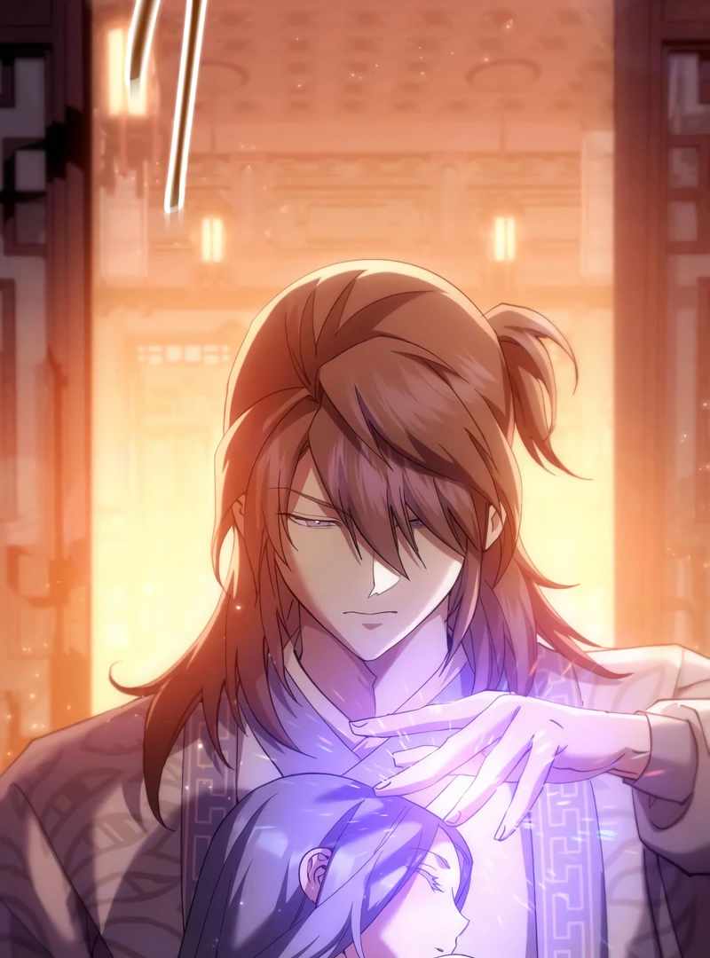 The Heavenly Demon Wants a Quiet Life Chapter 64 - Page 29