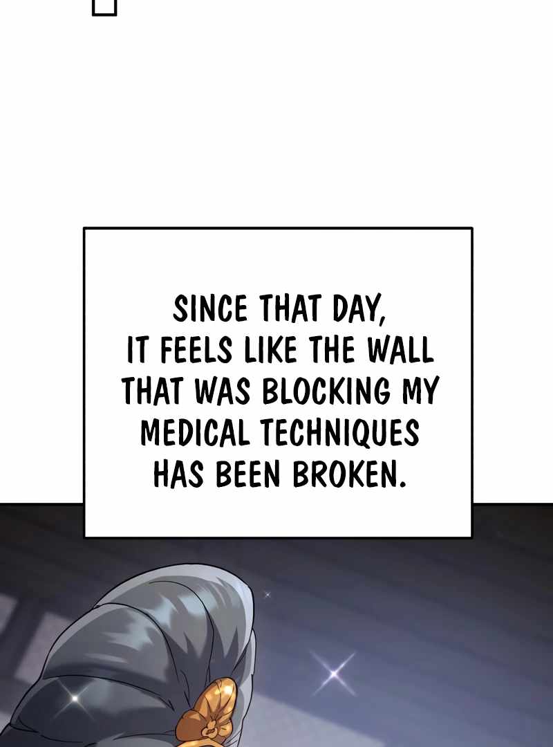 The Heavenly Demon Wants a Quiet Life Chapter 64 - Page 80