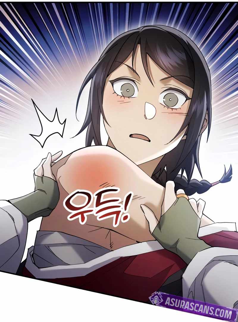 The Heavenly Demon Wants a Quiet Life Chapter 64 - Page 83