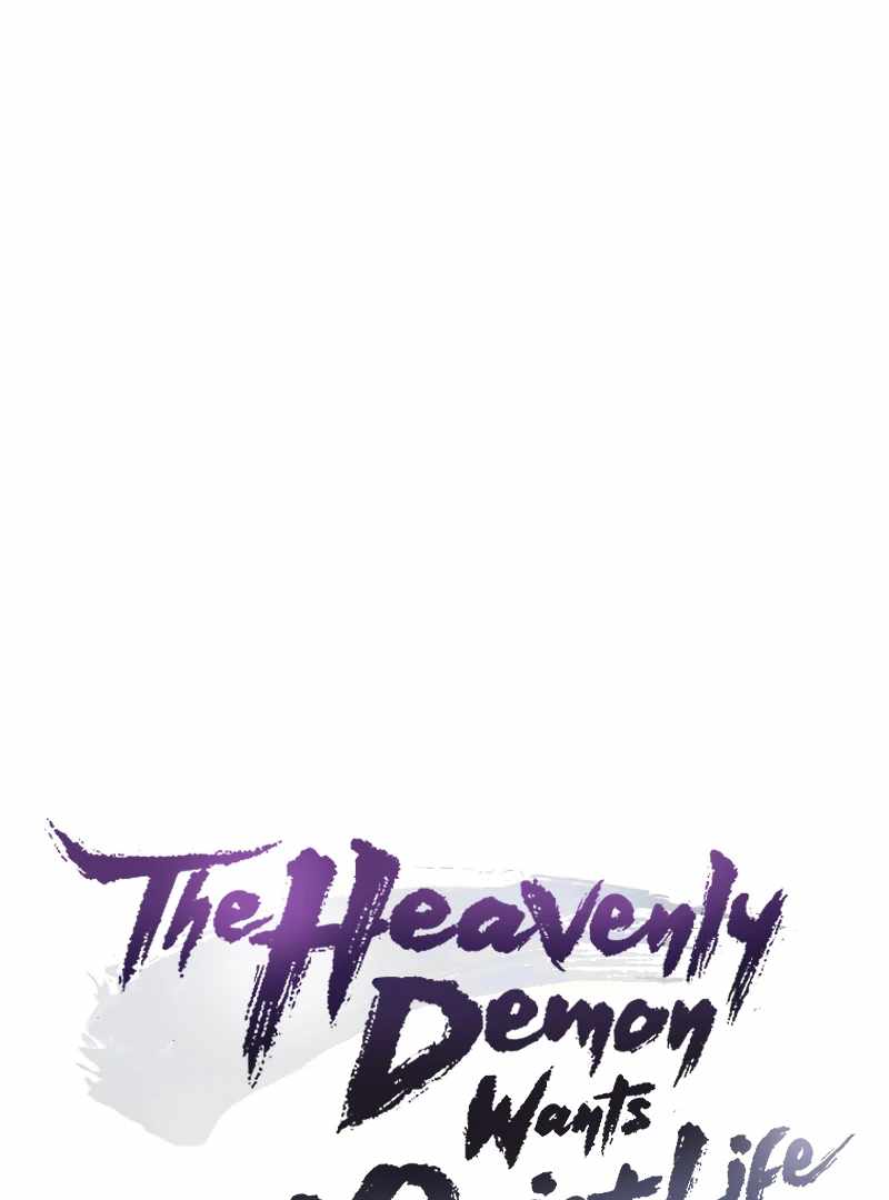 The Heavenly Demon Wants a Quiet Life Chapter 64 - Page 9