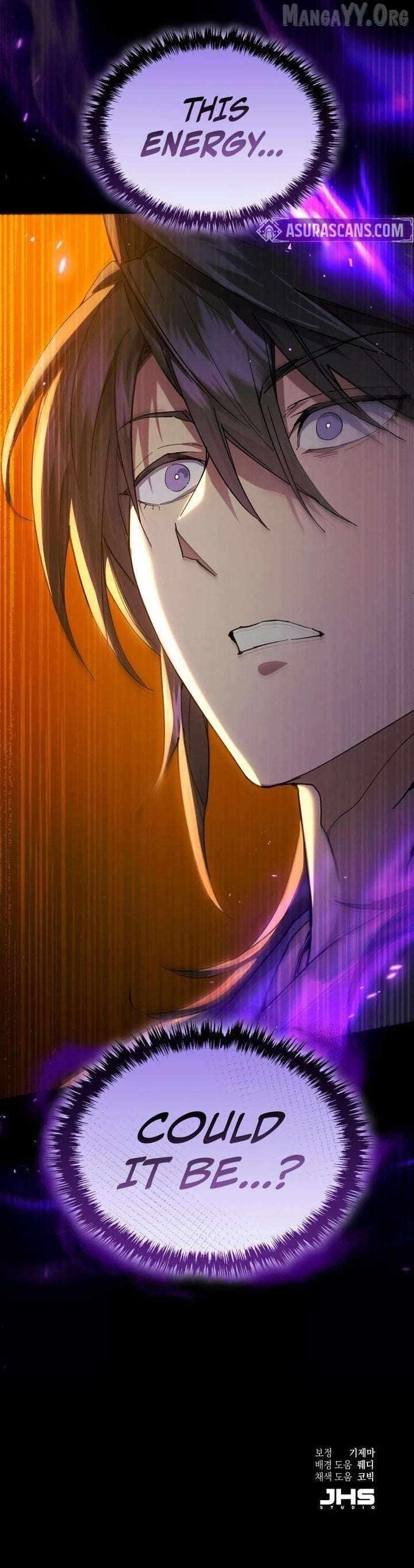 The Heavenly Demon Wants a Quiet Life Chapter 65 - Page 16