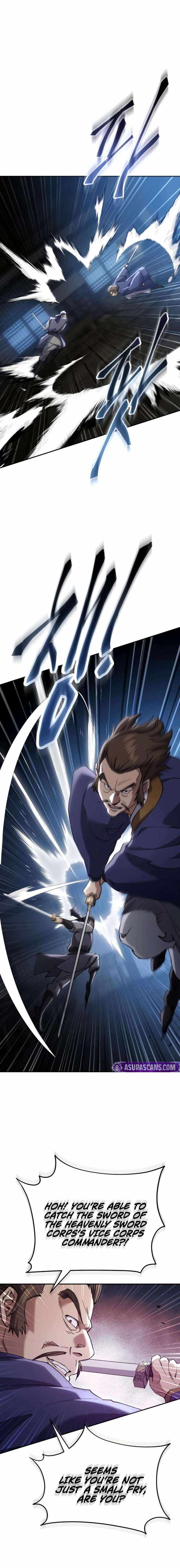 The Heavenly Demon Wants a Quiet Life Chapter 68 - Page 16