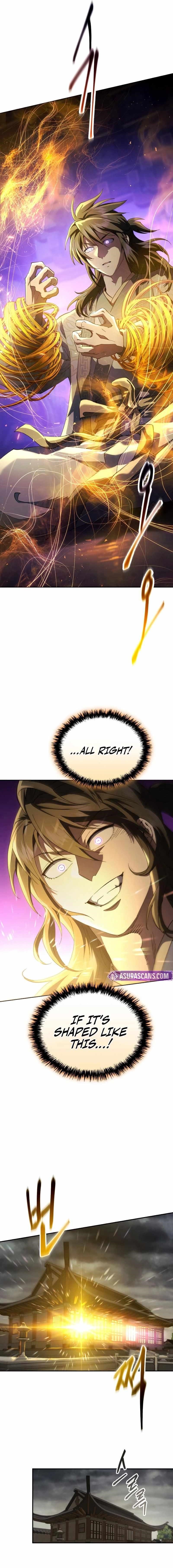 The Heavenly Demon Wants a Quiet Life Chapter 69 - Page 3