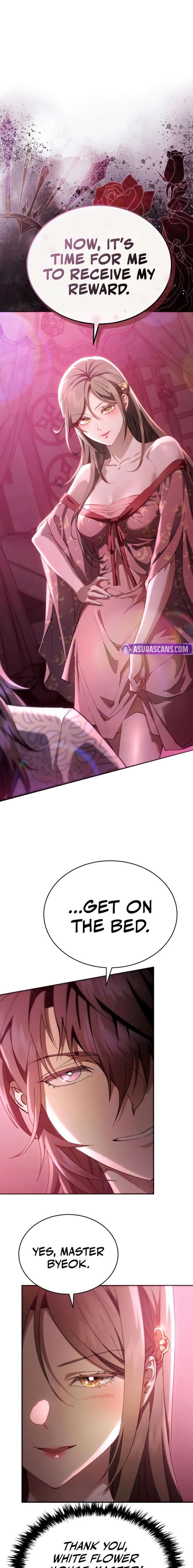 The Heavenly Demon Wants a Quiet Life Chapter 71 - Page 2