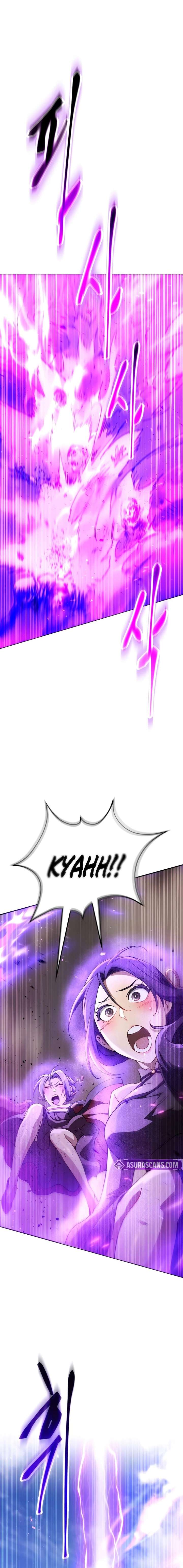 The Heavenly Demon Wants a Quiet Life Chapter 71 - Page 26