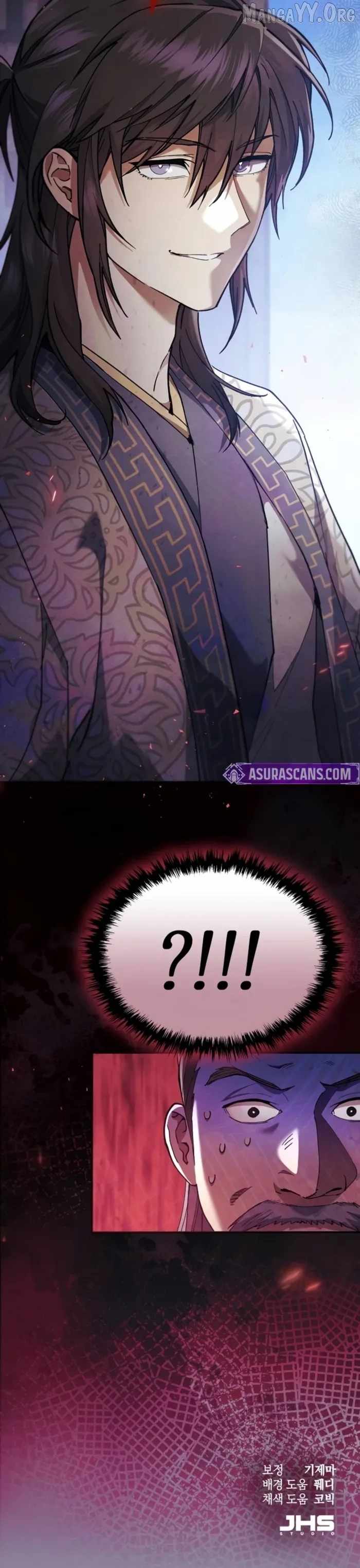 The Heavenly Demon Wants a Quiet Life Chapter 73 - Page 25