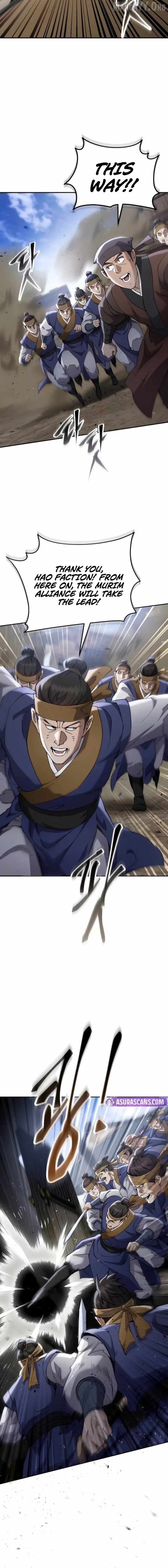 The Heavenly Demon Wants a Quiet Life Chapter 73 - Page 4