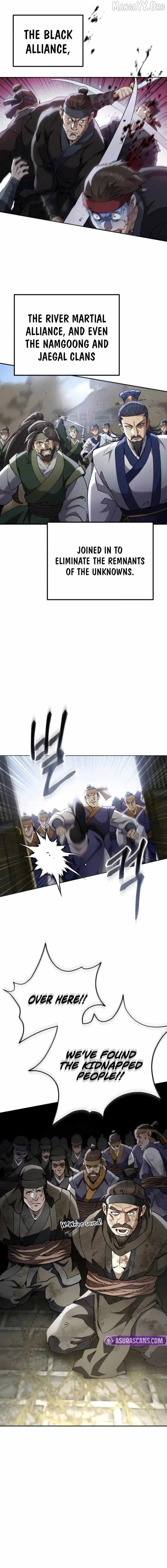 The Heavenly Demon Wants a Quiet Life Chapter 73 - Page 6