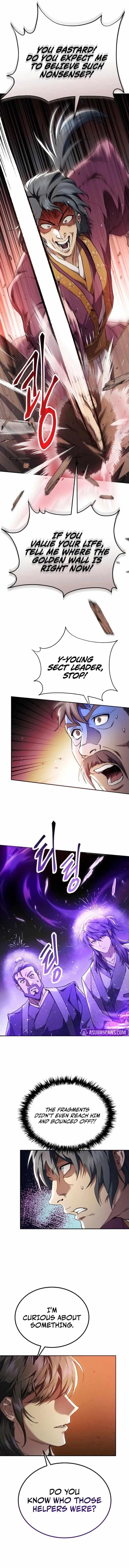 The Heavenly Demon Wants a Quiet Life Chapter 74 - Page 25