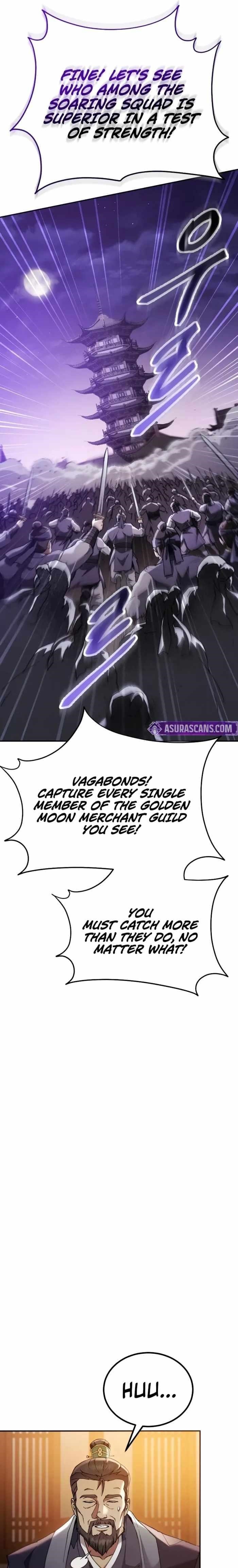 The Heavenly Demon Wants a Quiet Life Chapter 75 - Page 11