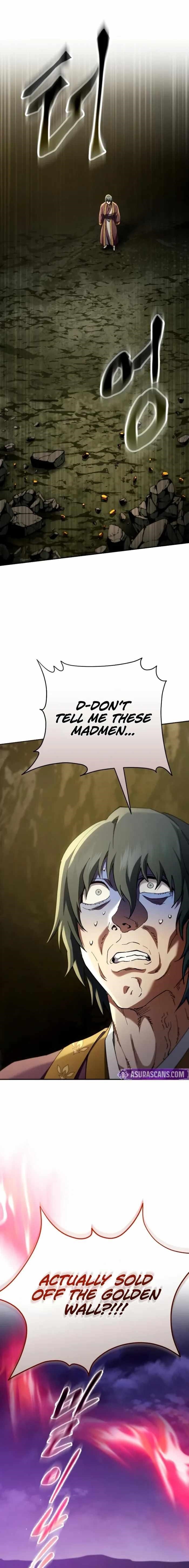 The Heavenly Demon Wants a Quiet Life Chapter 75 - Page 7