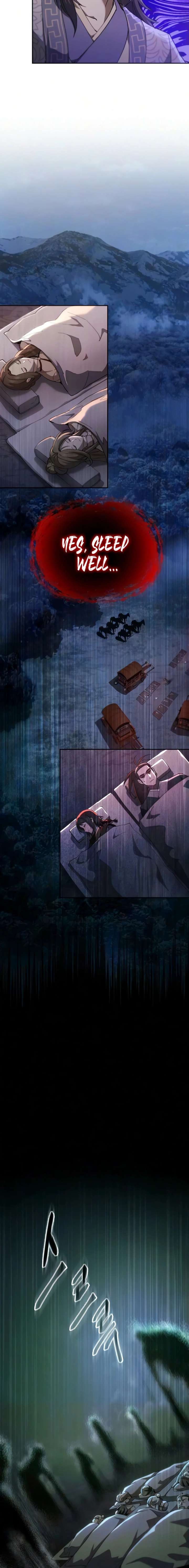 The Heavenly Demon Wants a Quiet Life Chapter 80 - Page 31