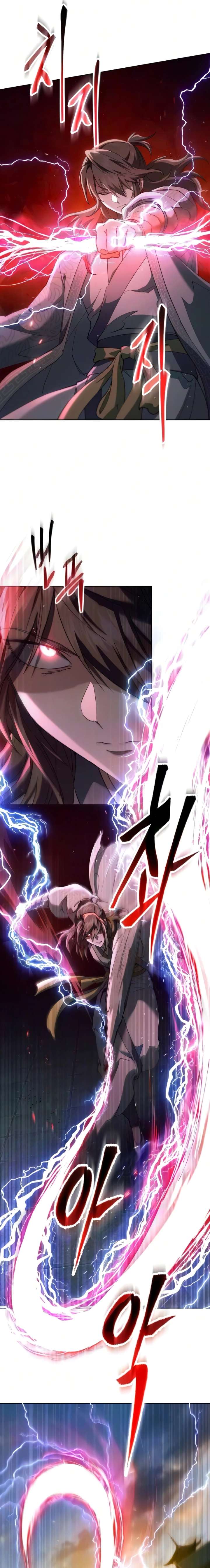 The Heavenly Demon Wants a Quiet Life Chapter 80 - Page 8