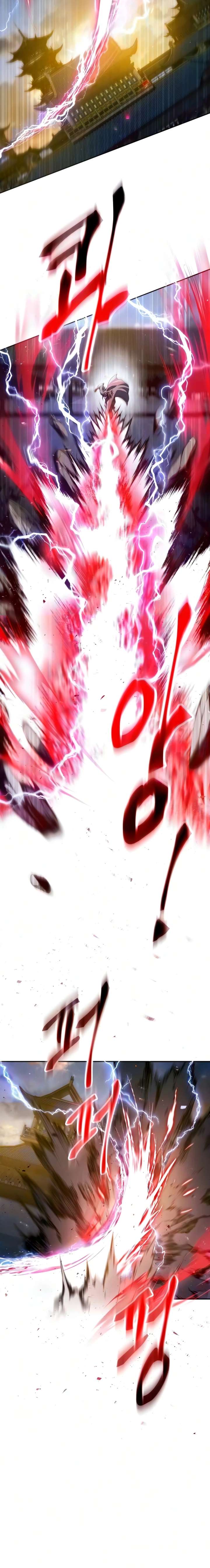 The Heavenly Demon Wants a Quiet Life Chapter 80 - Page 9
