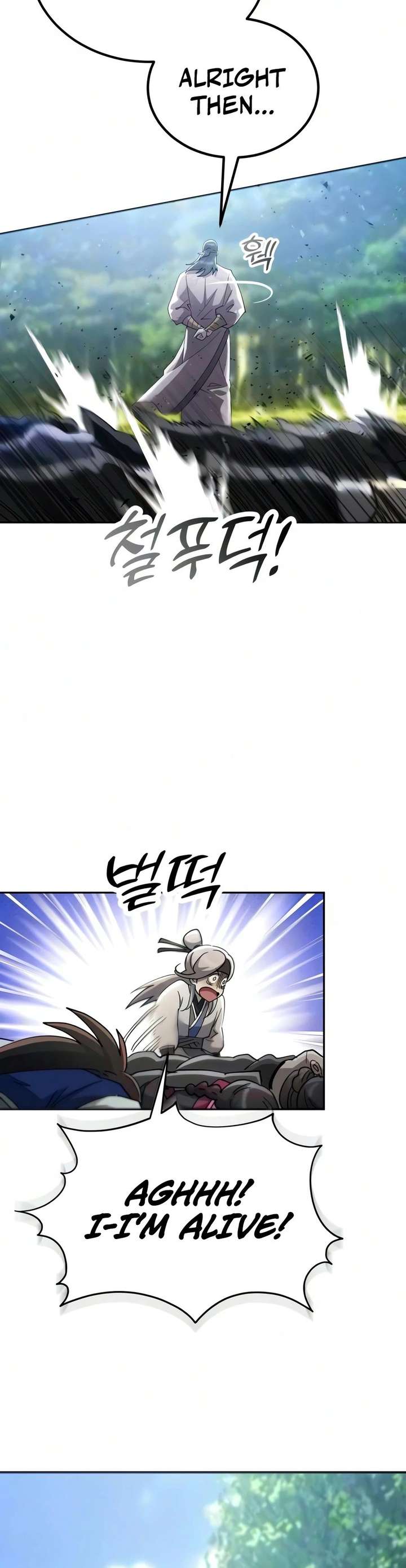 The Heavenly Demon Wants a Quiet Life Chapter 81 - Page 16