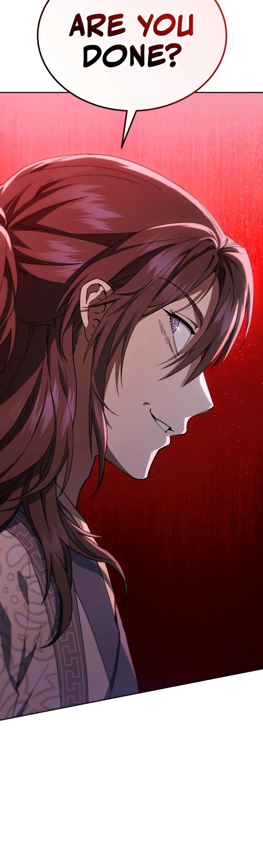 The Heavenly Demon Wants a Quiet Life Chapter 82 - Page 19