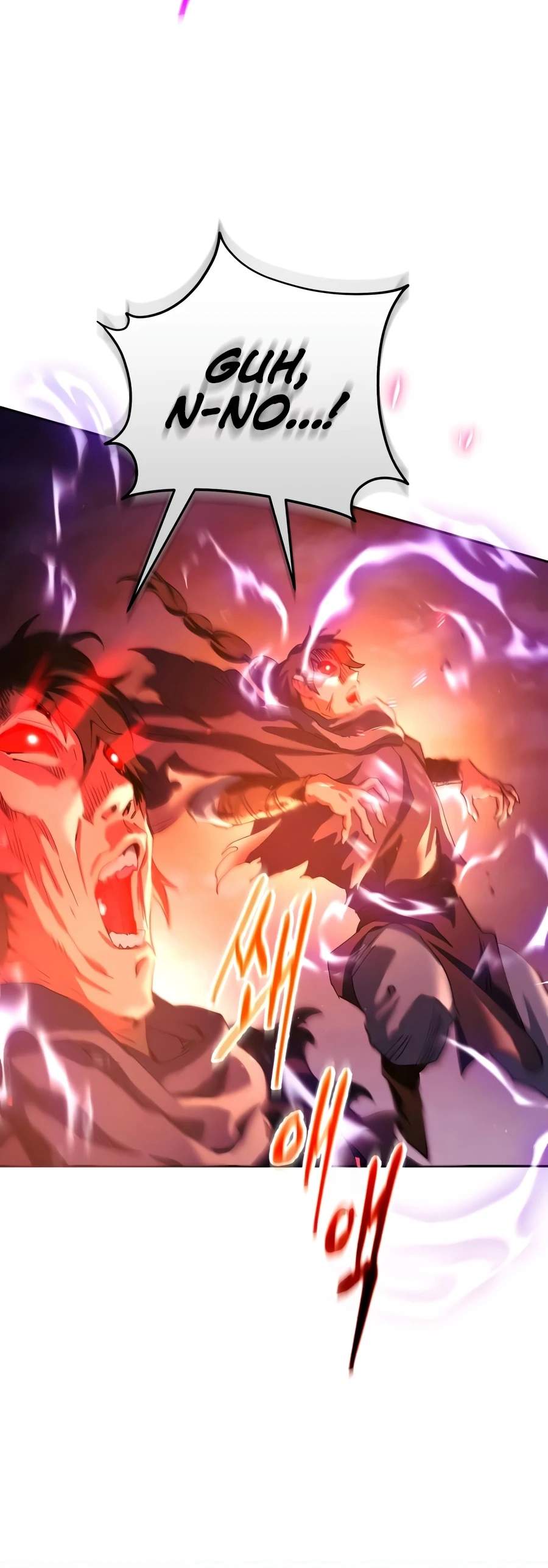 The Heavenly Demon Wants a Quiet Life Chapter 82 - Page 21