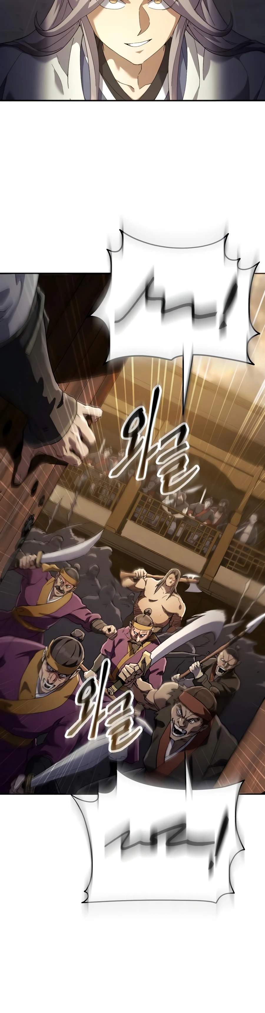 The Heavenly Demon Wants a Quiet Life Chapter 84 - Page 12