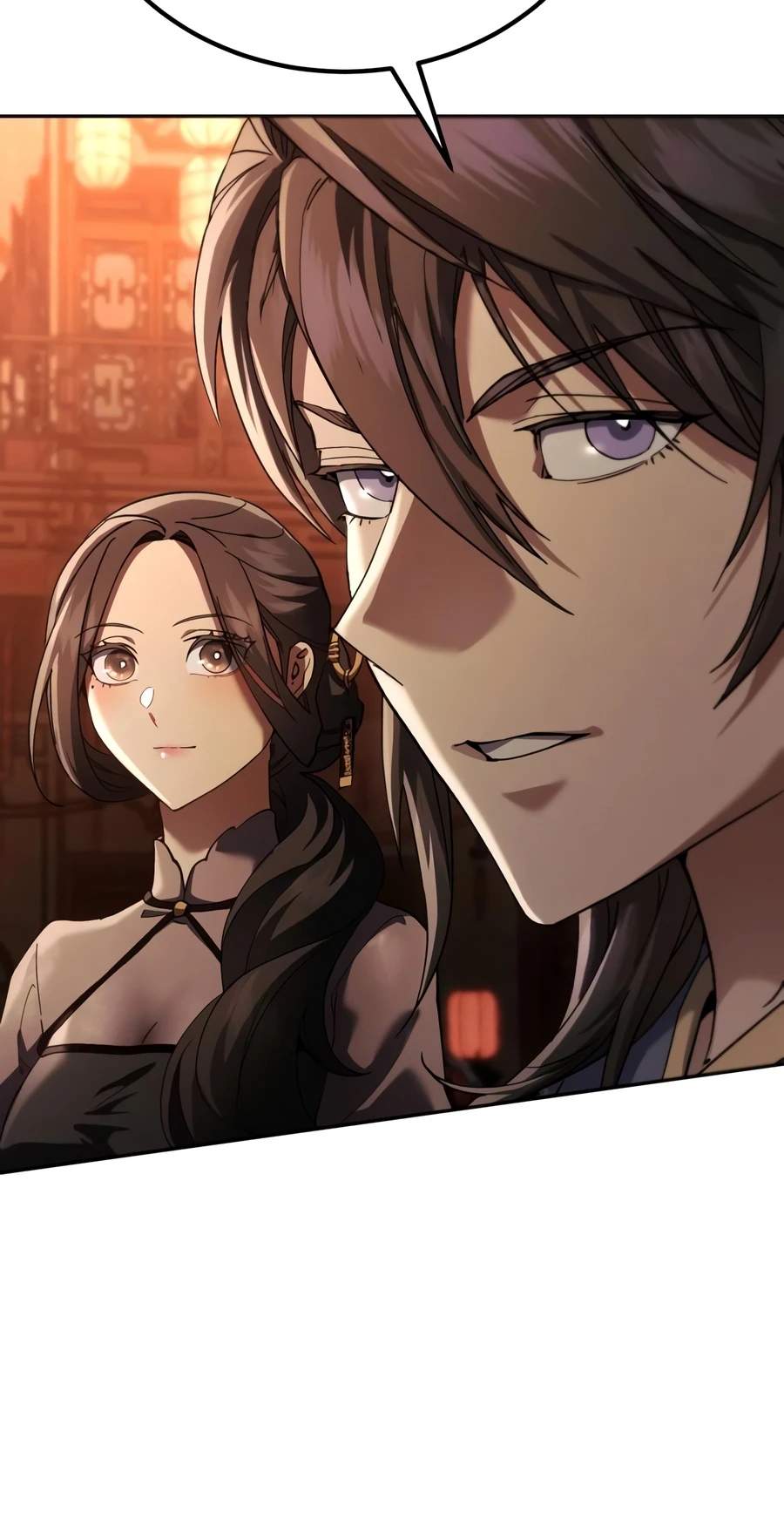 The Heavenly Demon Wants a Quiet Life Chapter 84 - Page 21