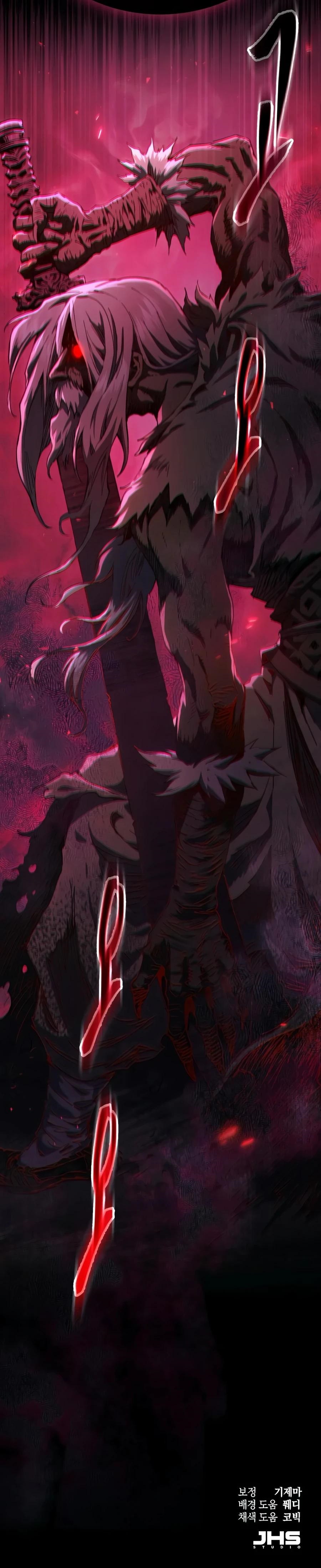 The Heavenly Demon Wants a Quiet Life Chapter 84 - Page 24