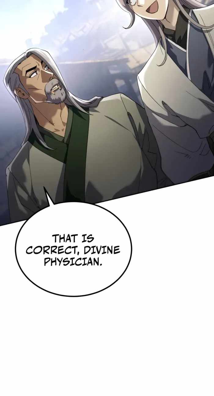The Heavenly Demon Wants a Quiet Life Chapter 85 - Page 14