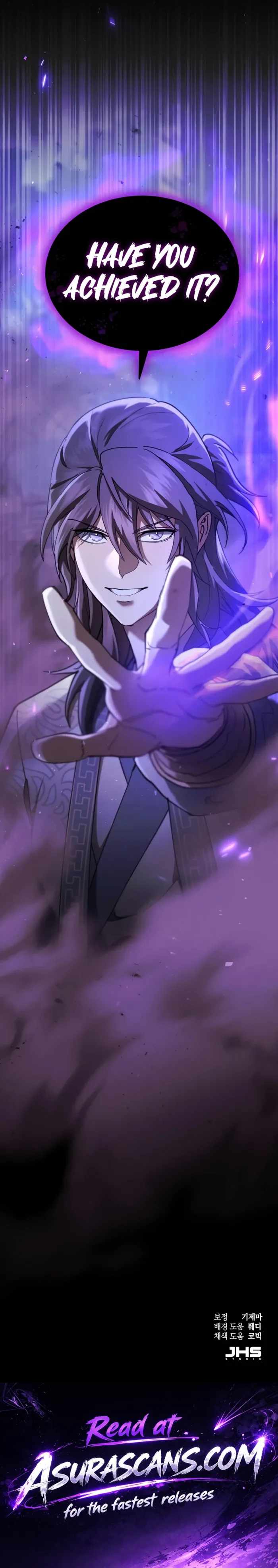 The Heavenly Demon Wants a Quiet Life Chapter 85 - Page 27