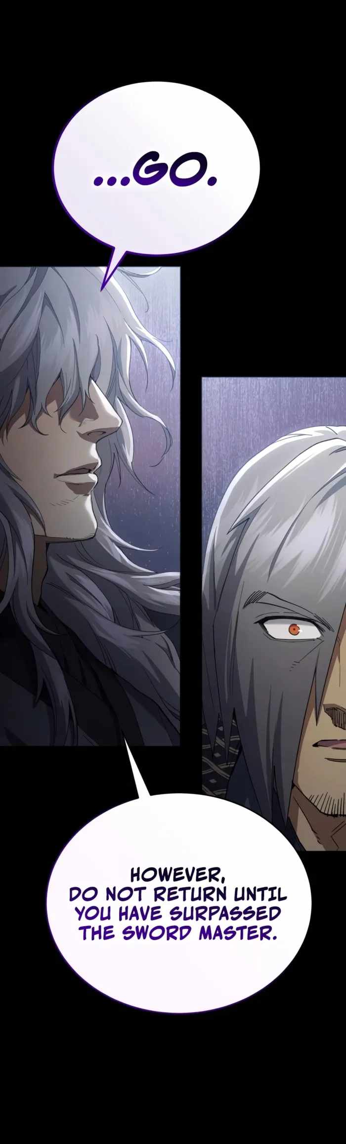 The Heavenly Demon Wants a Quiet Life Chapter 85 - Page 4