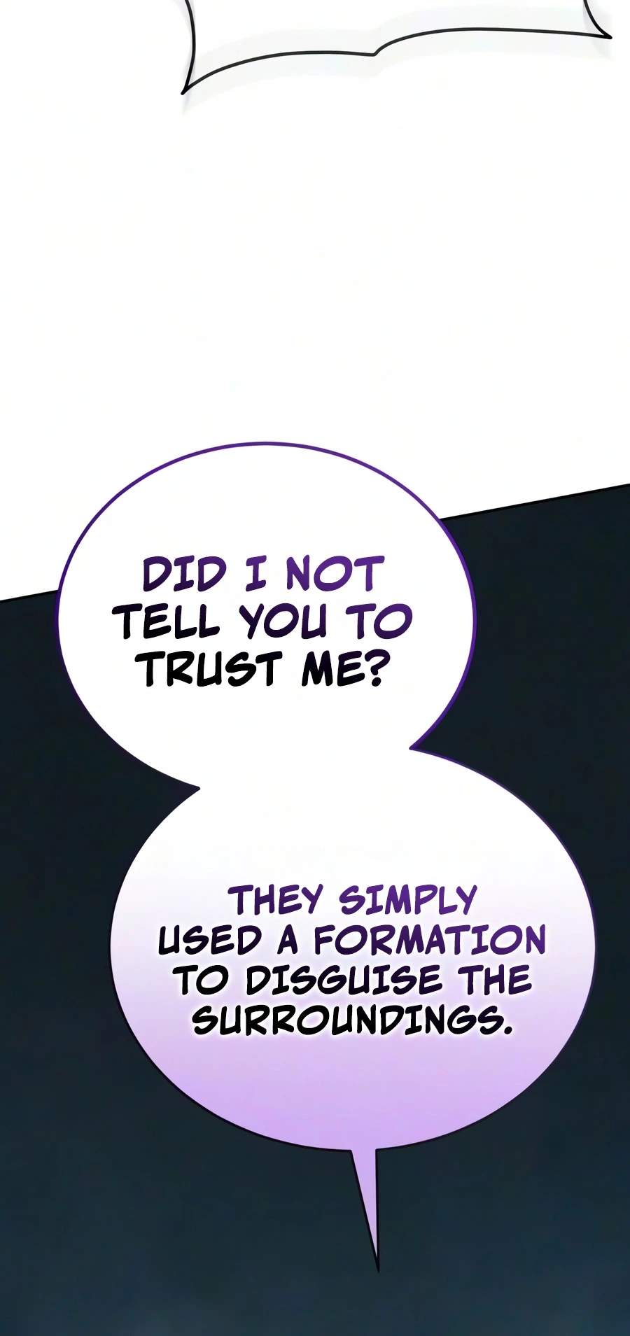 The Heavenly Demon Wants a Quiet Life Chapter 86 - Page 26