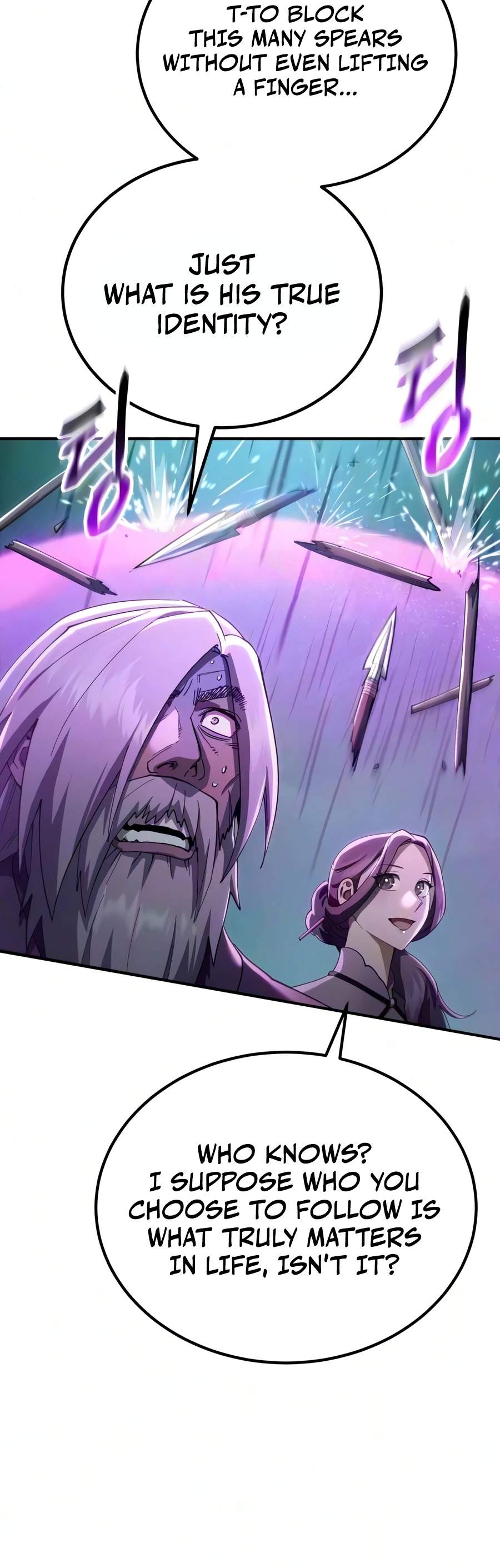 The Heavenly Demon Wants a Quiet Life Chapter 87 - Page 7