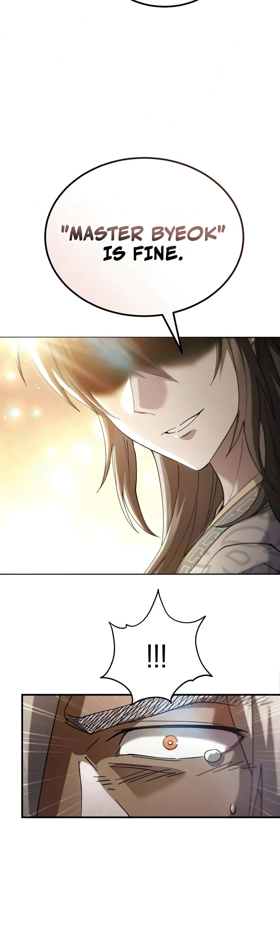 The Heavenly Demon Wants a Quiet Life Chapter 88 - Page 15