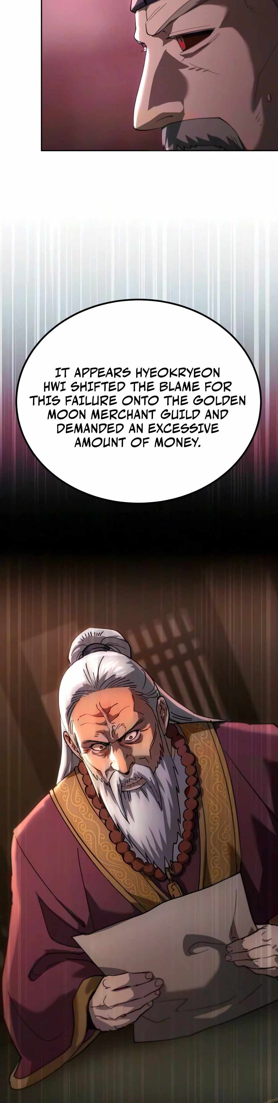 The Heavenly Demon Wants a Quiet Life Chapter 89 - Page 10