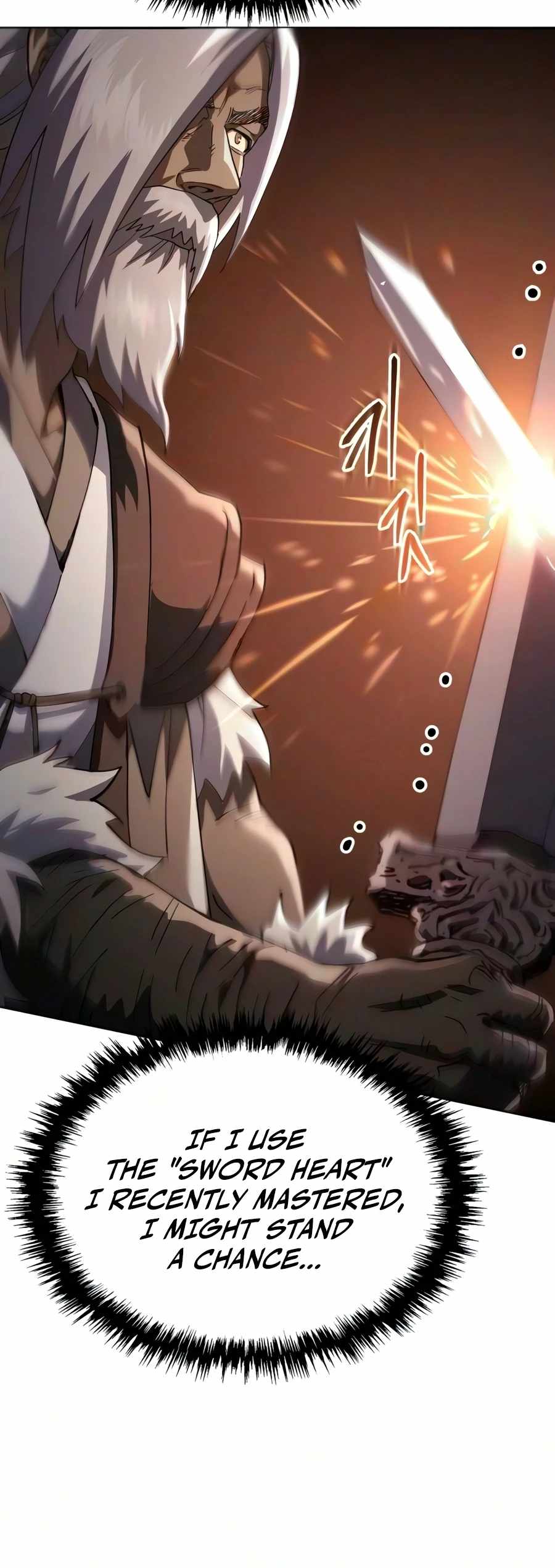 The Heavenly Demon Wants a Quiet Life Chapter 89 - Page 17
