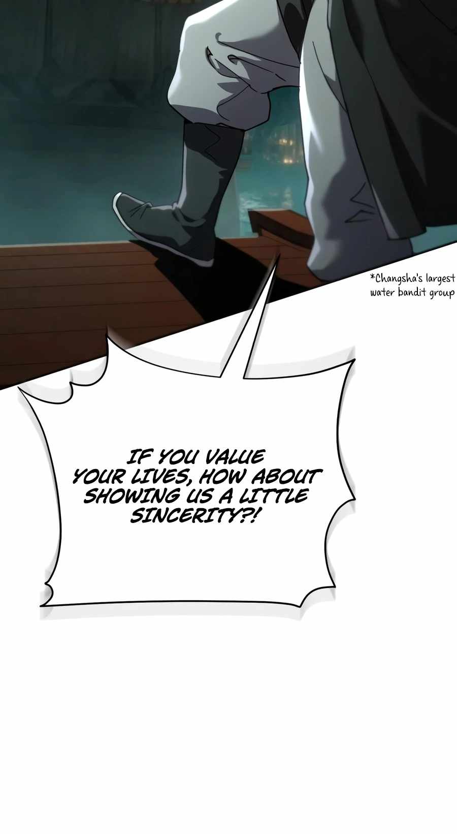 The Heavenly Demon Wants a Quiet Life Chapter 90 - Page 14