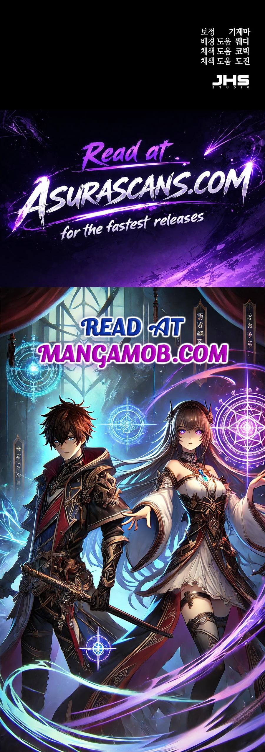 The Heavenly Demon Wants a Quiet Life Chapter 91 - Page 24
