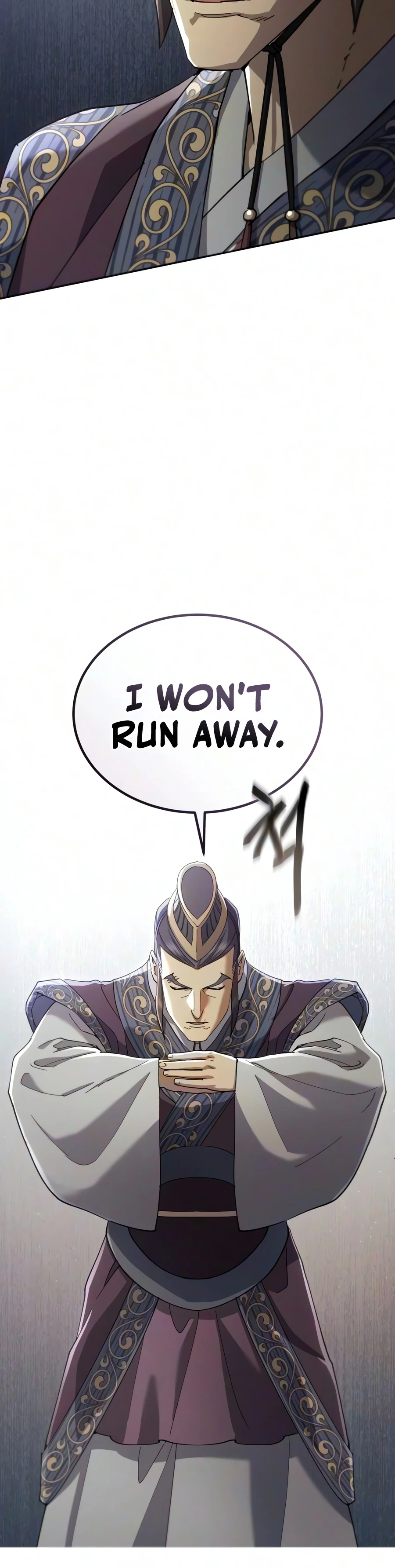 The Heavenly Demon Wants a Quiet Life Chapter 92 - Page 10