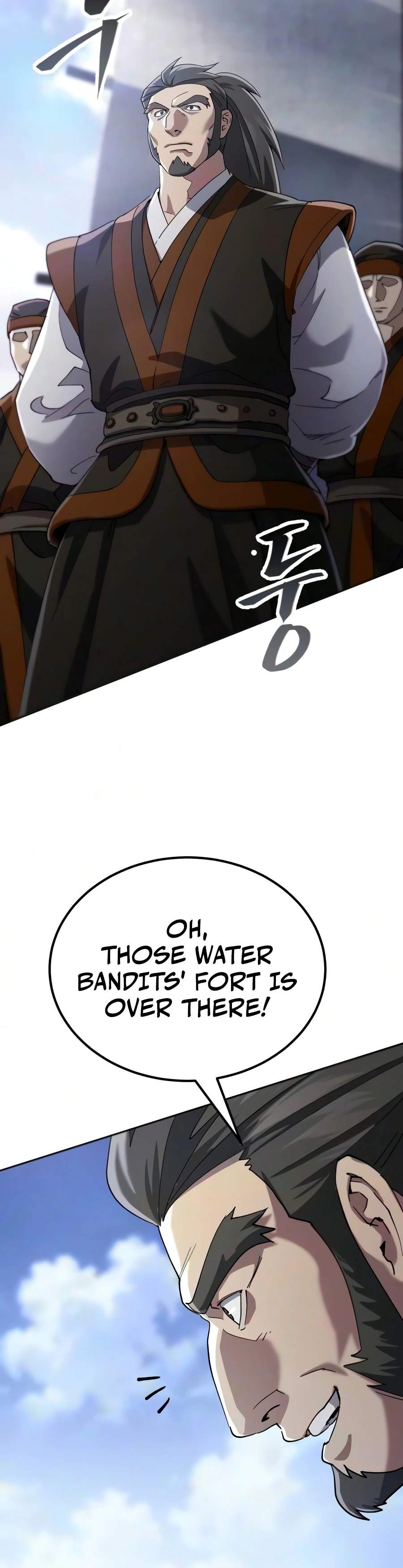 The Heavenly Demon Wants a Quiet Life Chapter 93 - Page 12