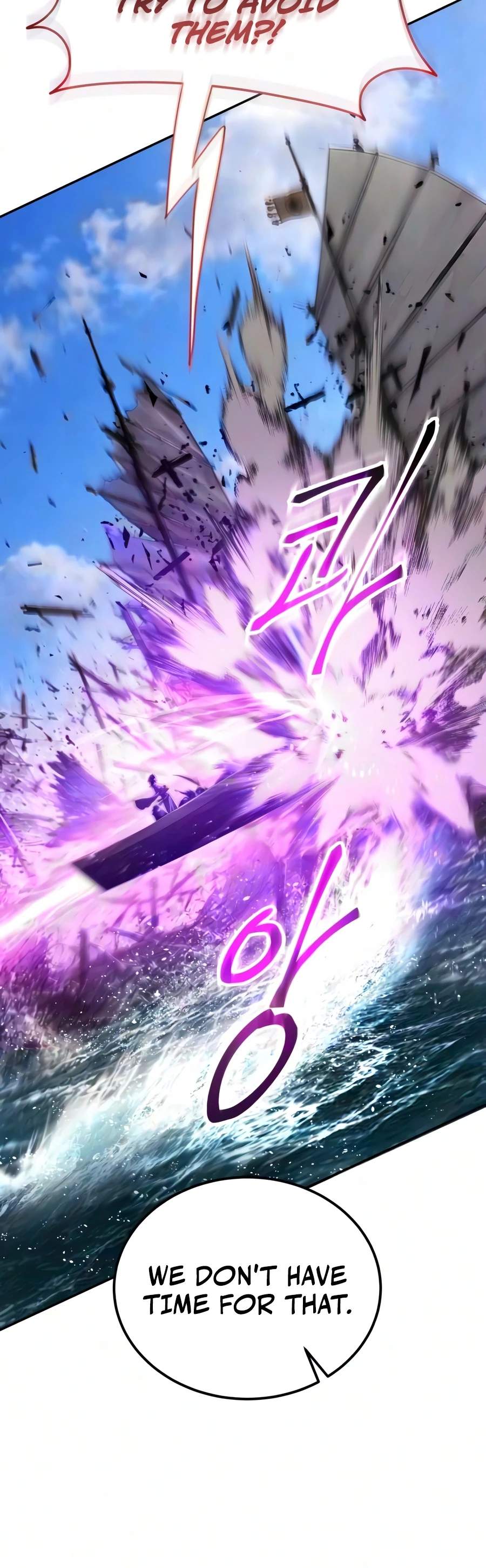 The Heavenly Demon Wants a Quiet Life Chapter 93 - Page 14