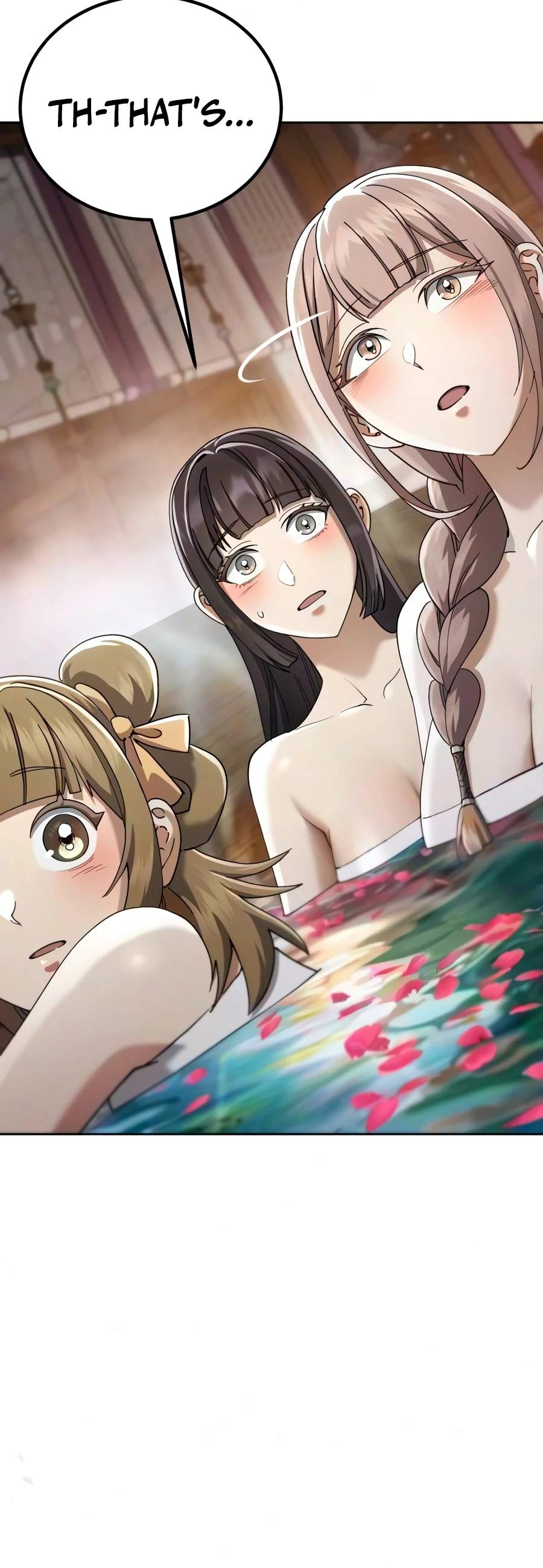 The Heavenly Demon Wants a Quiet Life Chapter 93 - Page 22