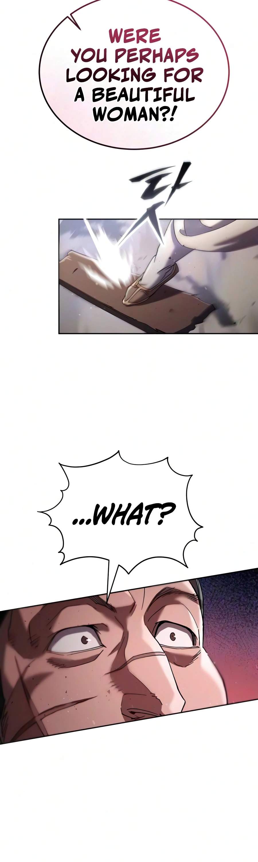 The Heavenly Demon Wants a Quiet Life Chapter 93 - Page 4