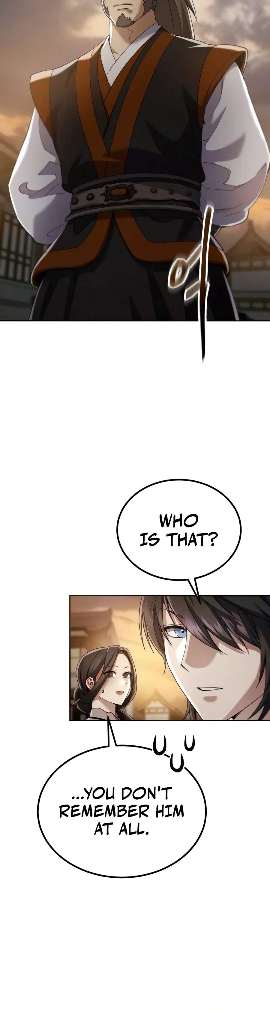 The Heavenly Demon Wants a Quiet Life Chapter 95 - Page 15